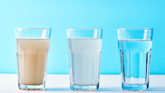 Which Water Filter Is Good? A Complete Guide For Every Home