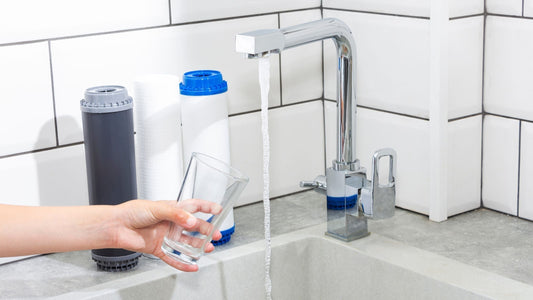 Faucet Water Filter vs Pitcher: Which One Is Better for Your Home in 2025?