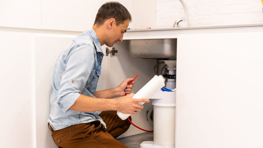Best Water Purification Systems for Apartments: Clean Water for Renters