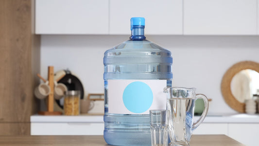Best Water Filter for 5 Gallon Jug: Easy, Affordable, and Effective