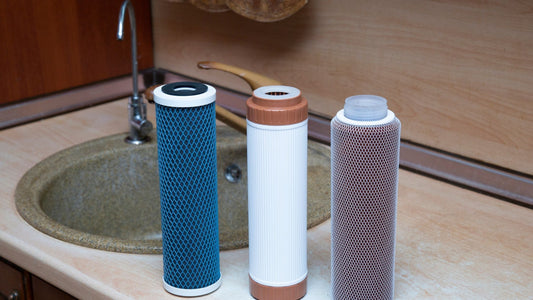 Filtered Water vs Tap Water: The Real Difference You Need To Know
