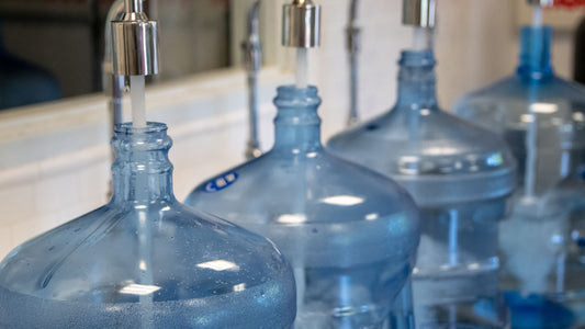How to Choose the Best Water Purifier for Home Use: Expert Tips from EZ Jug™