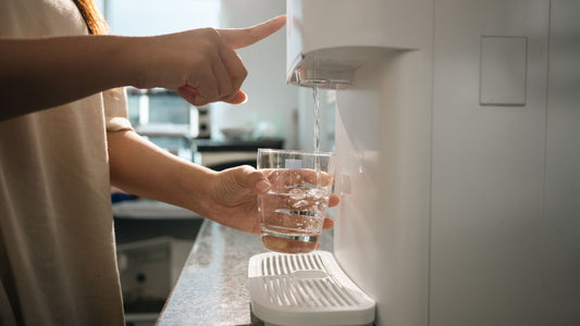 Buying a Water Purifier