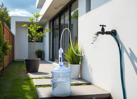 Why the EZ Jug™ Is a Lifesaver for Renters Living on a Budget