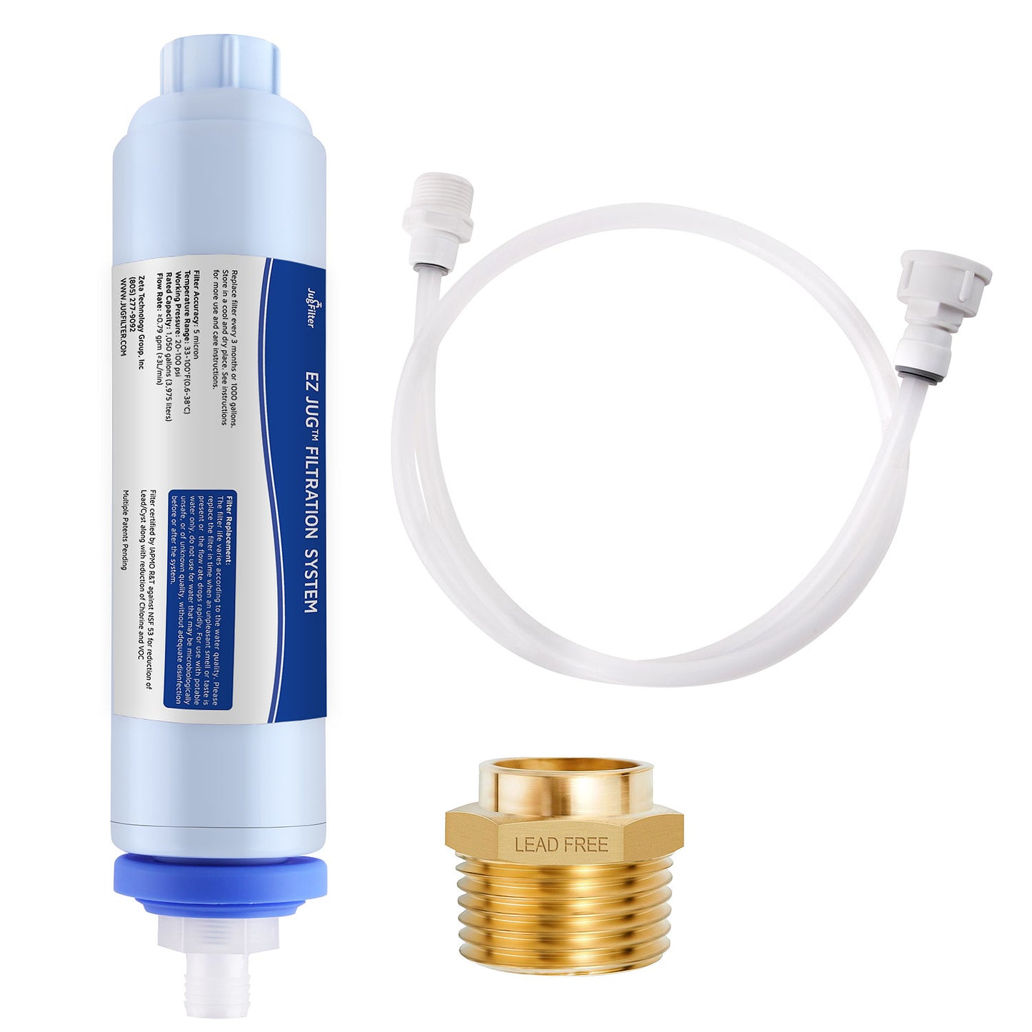 water-filteration-system