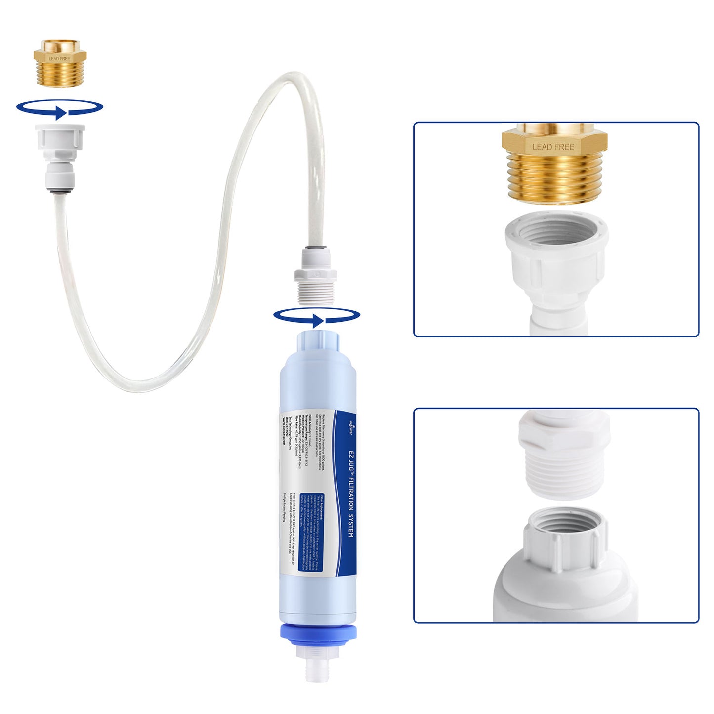water-filteration-system