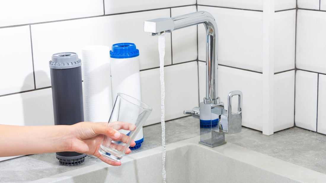 Faucet Water Filter vs Pitcher: Which One Is Better for Your Home in 2025?