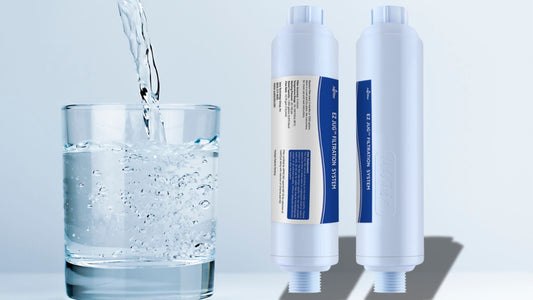 How Water Filters Work and Why Every Home Needs EZ JugFilter Solutions