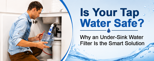 is your tap water safe