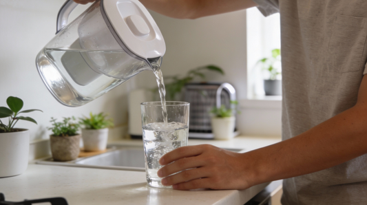 Space-Saving Water Filtration Solutions for Small Apartments