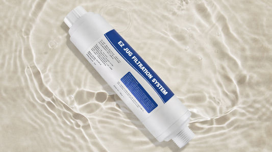 What Is the Best Drinking Water Filtration System for Home Use?