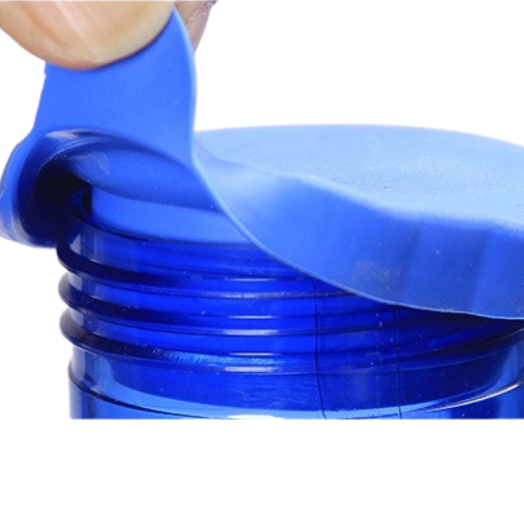 Jug Cap for 3–5 Gallon Water Jugs (Pack of 2)