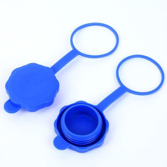 Jug Cap for 3–5 Gallon Water Jugs (Pack of 2)