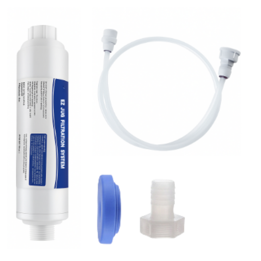 EZ Jug™ - For Use With Garden Hose Faucets