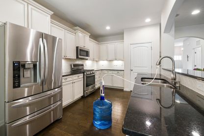 EZ Jug Filtration Kit with Indoor Adapter