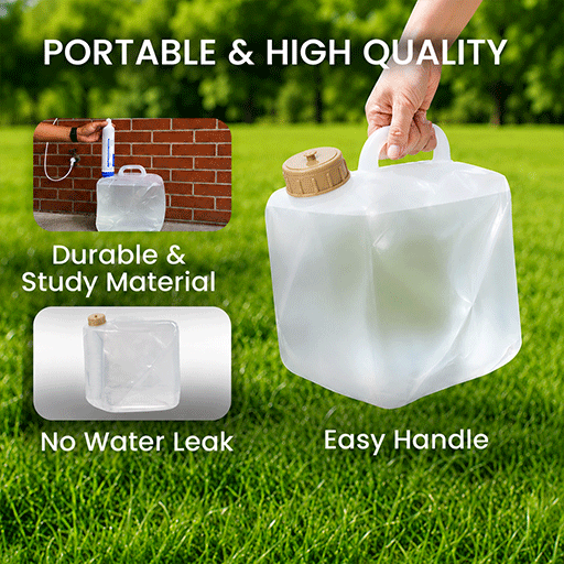 portable 5 gallon jug